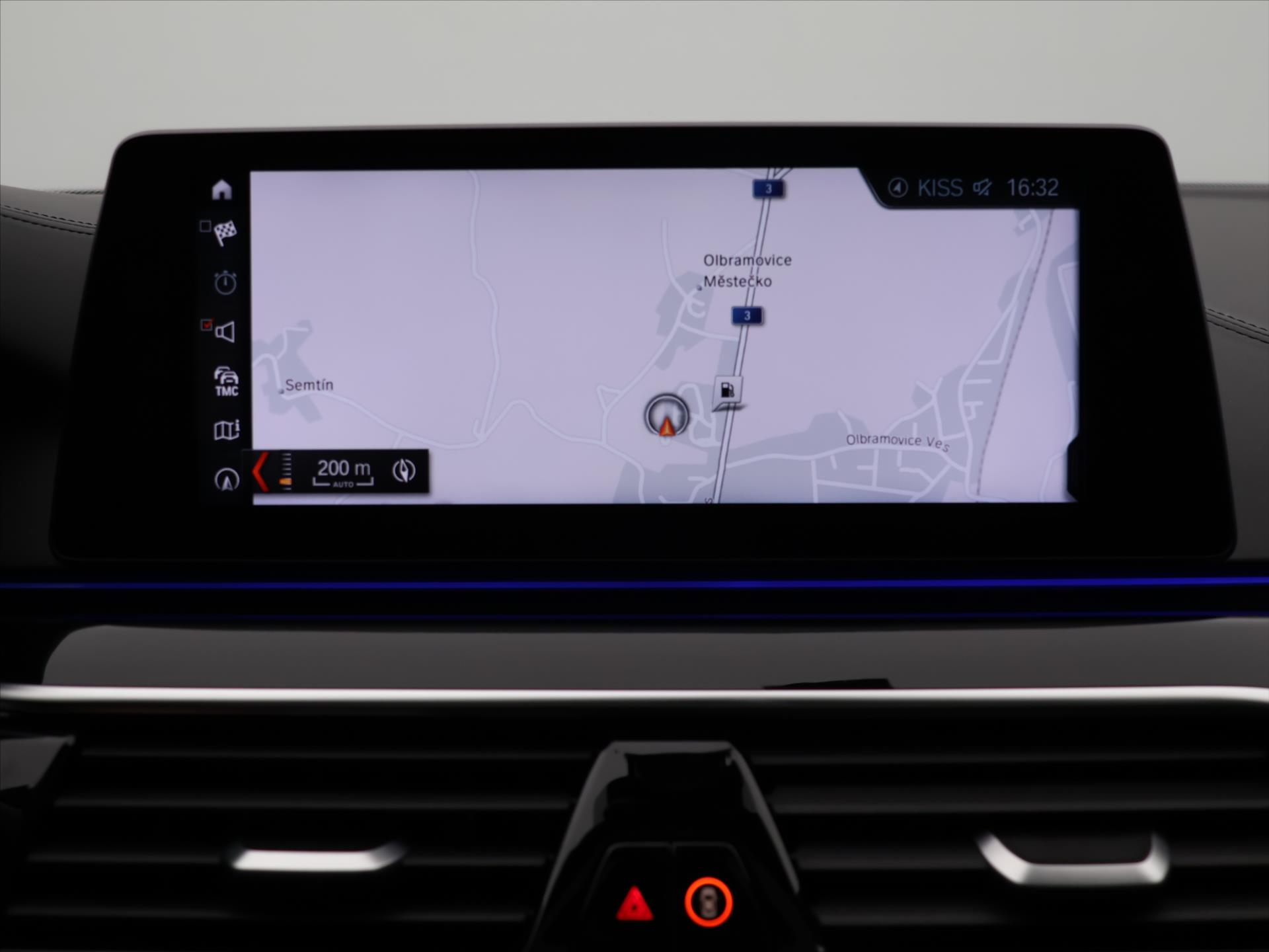 BMW Řada 5