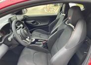 Toyota GR Yaris 18