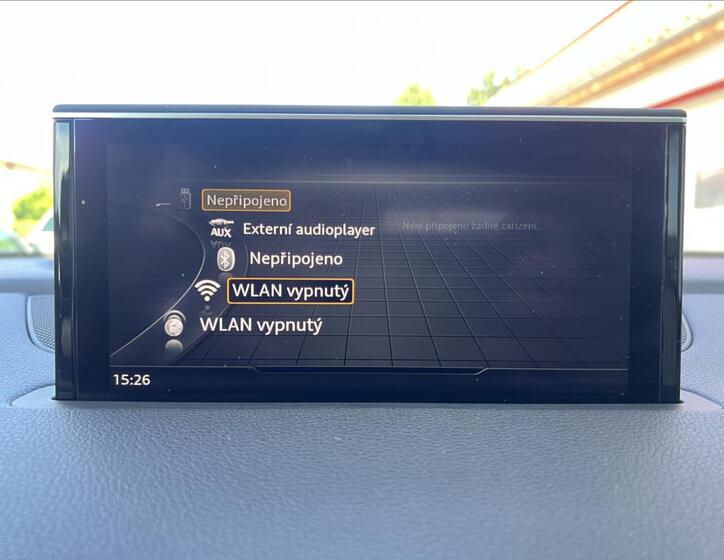 Audi Q7 15