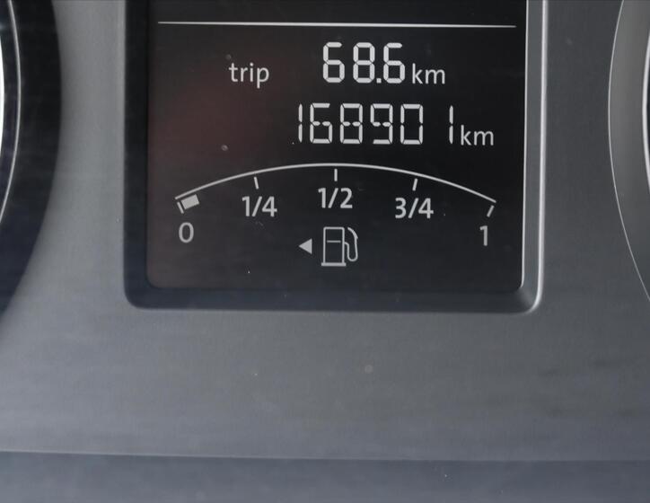 Volkswagen Transporter 14