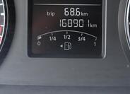 Volkswagen Transporter 14