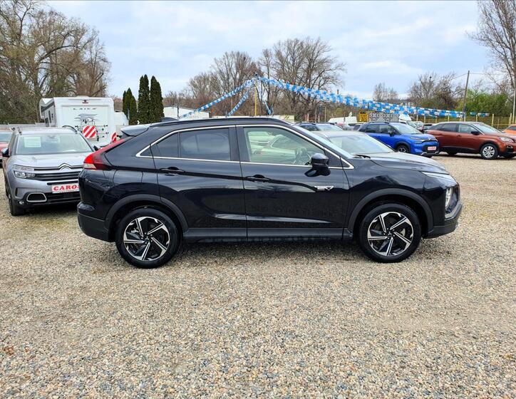 Mitsubishi Eclipse Cross 3