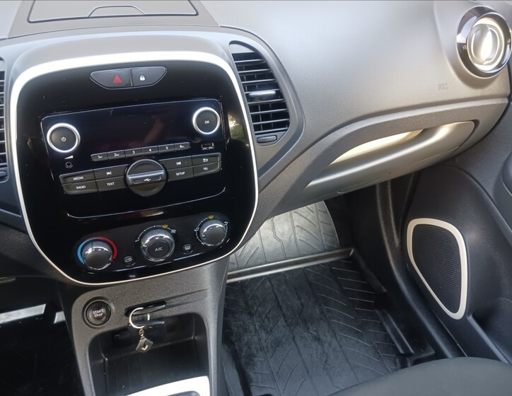 Renault Captur 14