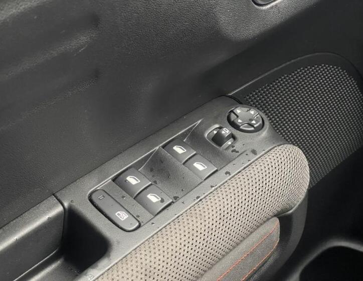 Citroën C3 Aircross 40