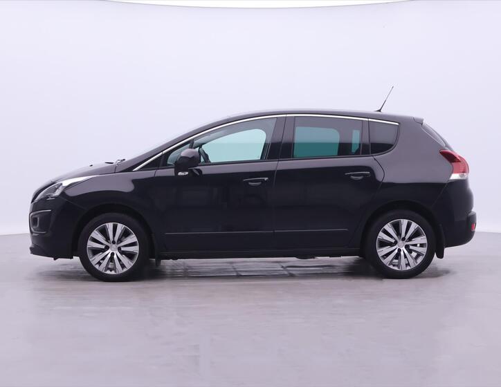 Peugeot 3008 4