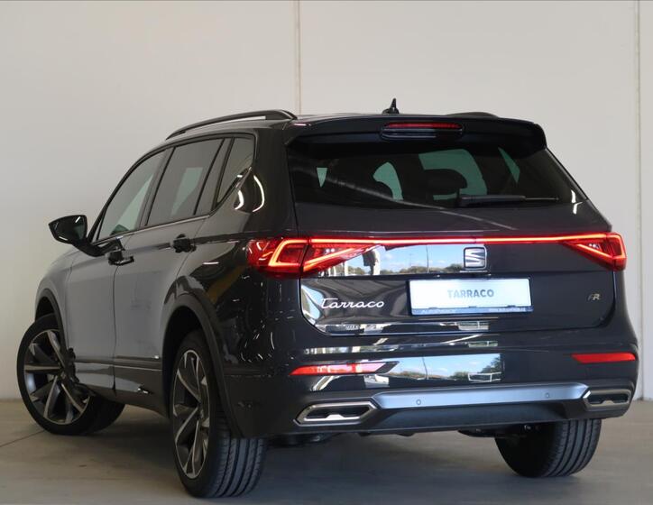 Seat Tarraco 8