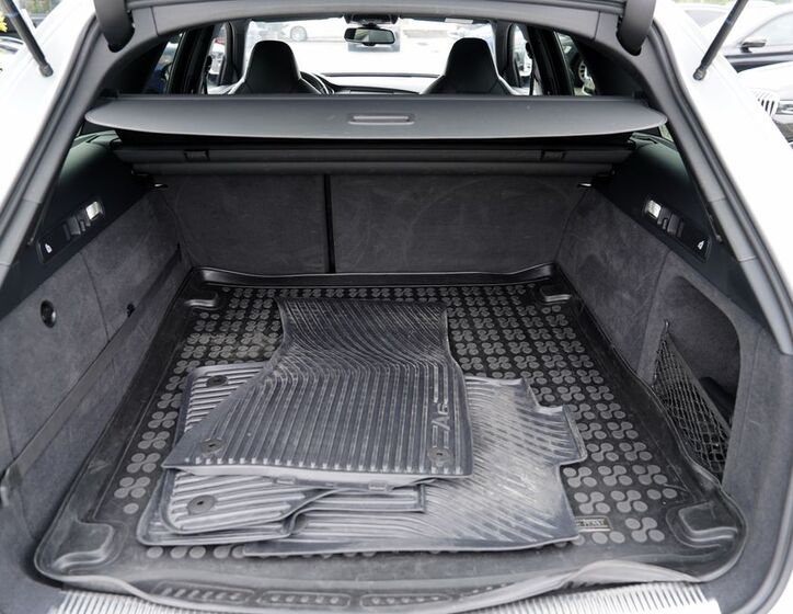 Audi A6 12