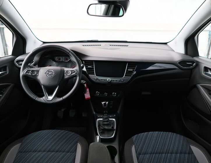 Opel Ostatní 19