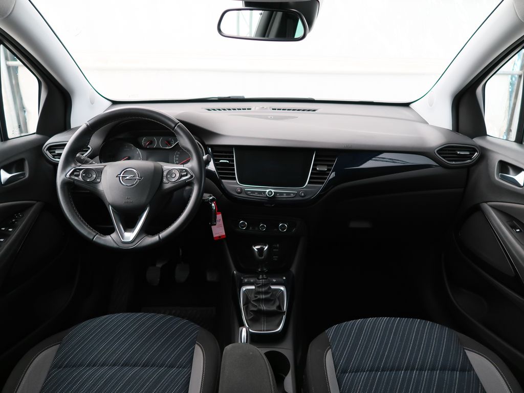 Opel Ostatní