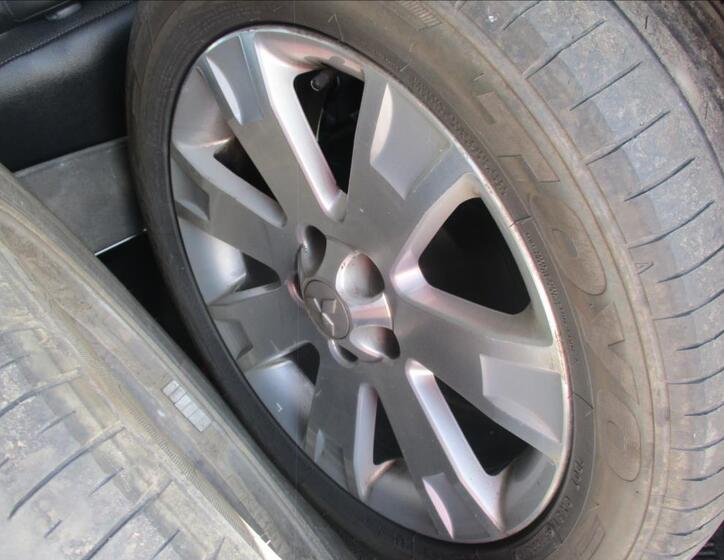 Mitsubishi Outlander 10