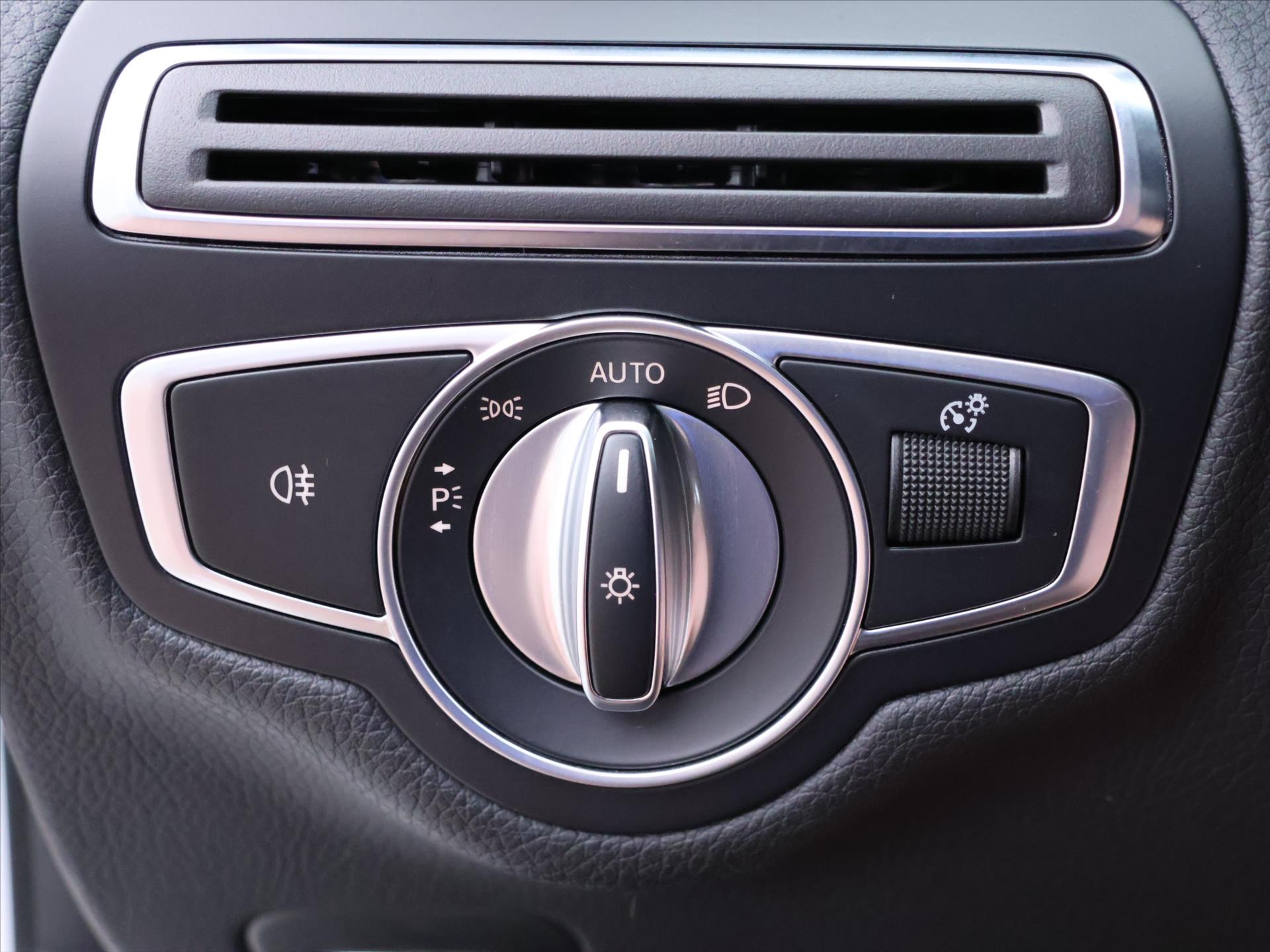 Mercedes-Benz Třídy C