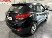 Hyundai ix35 5
