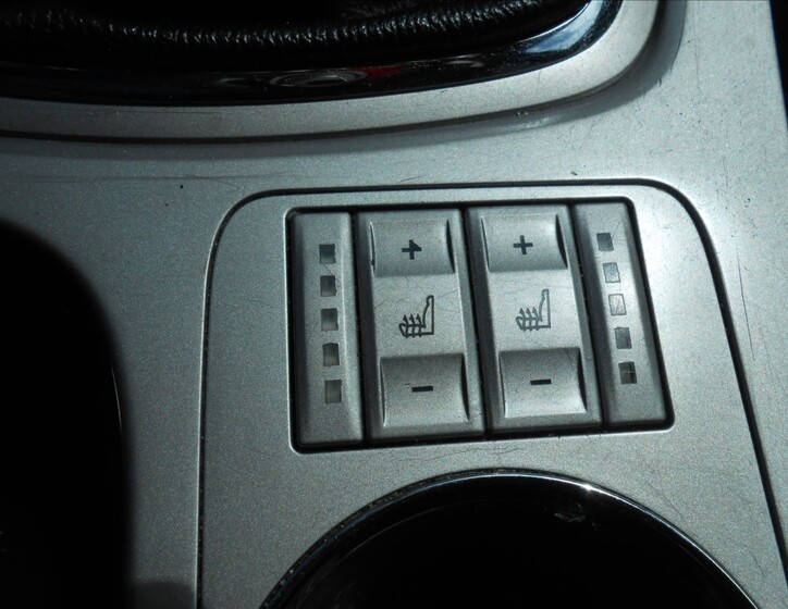 Ford Mondeo 18