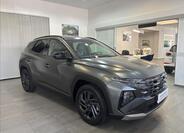 Hyundai Tucson 2
