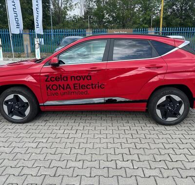 Hyundai Kona 8