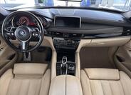 BMW X6 8