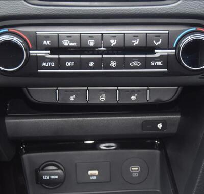 KIA XCeed 8