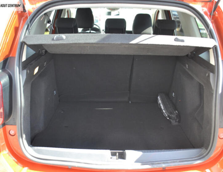 Dacia Duster 15
