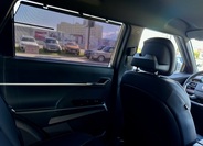 SsangYong Torres 23