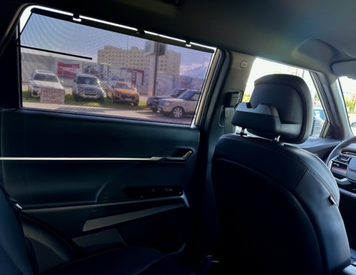 SsangYong Torres 23