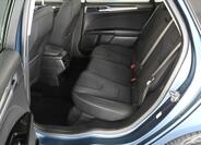 Ford Mondeo 10