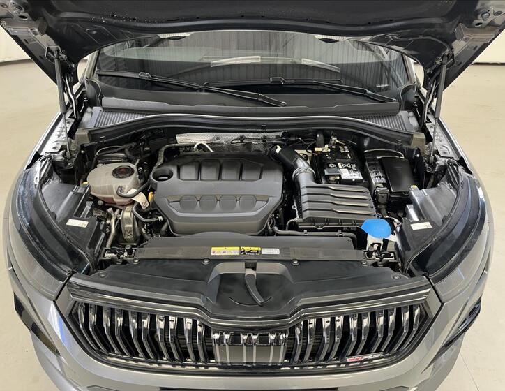 Škoda Kodiaq 35