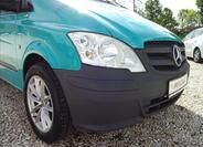 Mercedes-Benz Vito 11