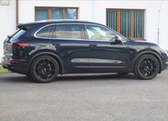 Porsche Cayenne 3