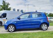 KIA Picanto 4