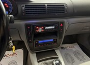 Volkswagen Passat 11