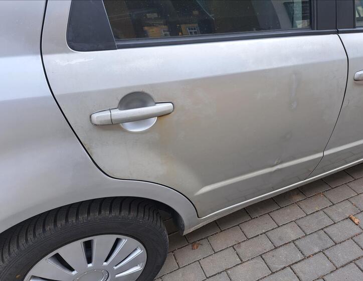Suzuki SX4 13