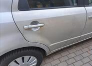 Suzuki SX4 13