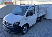 Volkswagen Transporter 7