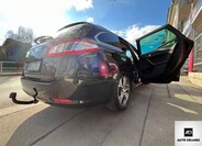 Peugeot 508 19
