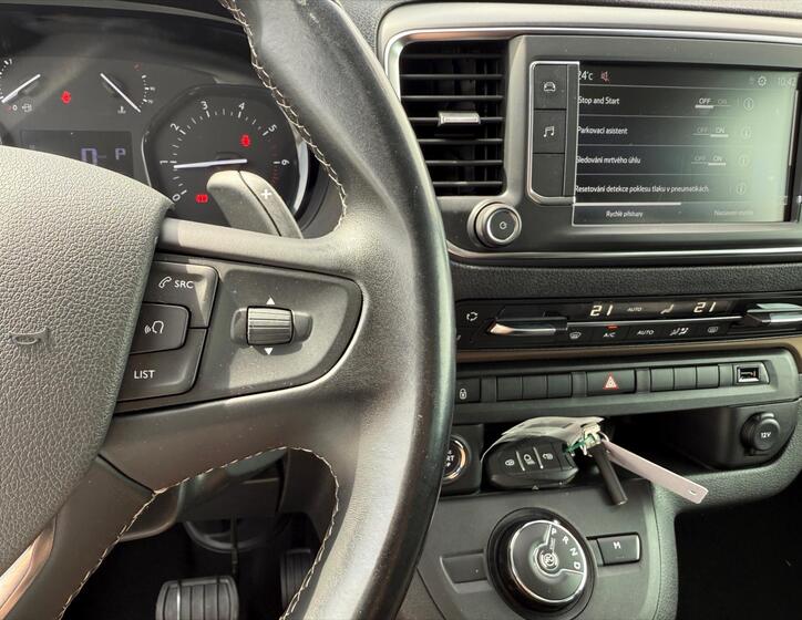 Toyota ProAce 15