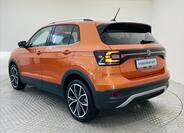 Volkswagen T-Cross 22