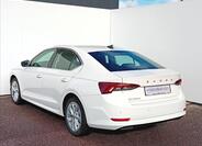 Škoda Octavia 9