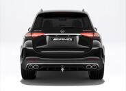 Mercedes-Benz GLE 5