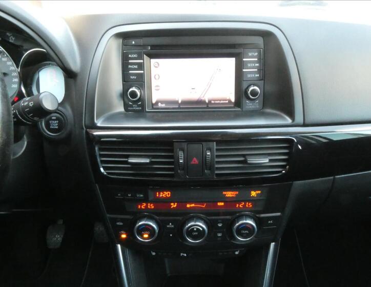 Mazda CX-5 30