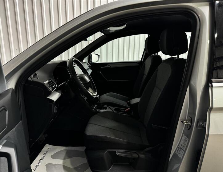 Seat Tarraco 30
