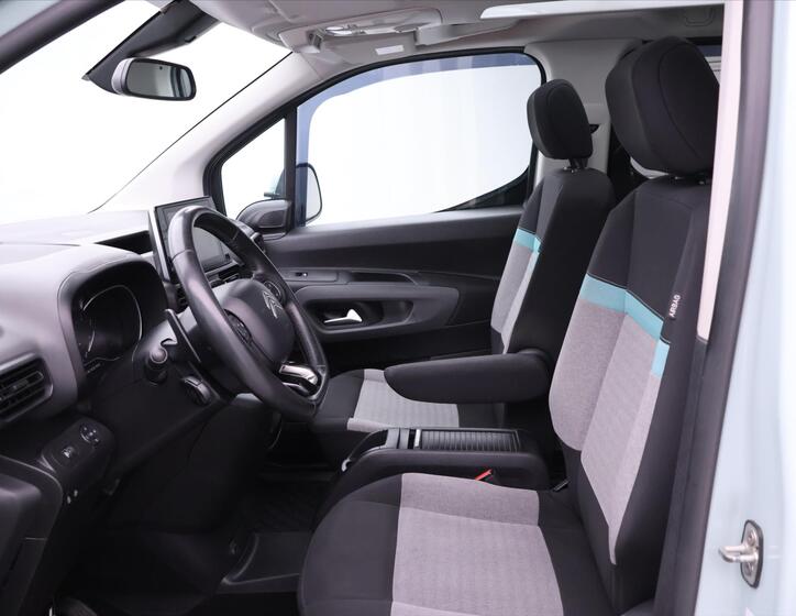 Citroën Berlingo 10