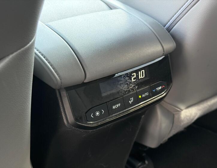 Toyota Highlander 19
