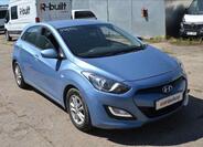 Hyundai i30 3