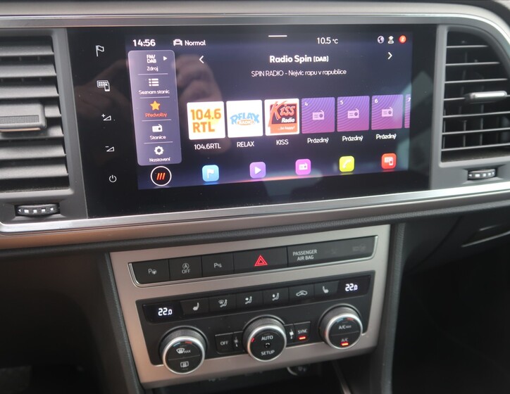 Seat Ateca 35