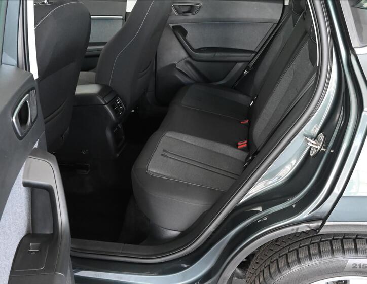 Seat Ateca 10