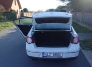 Volkswagen Passat 31