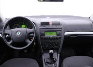 Škoda Octavia 23