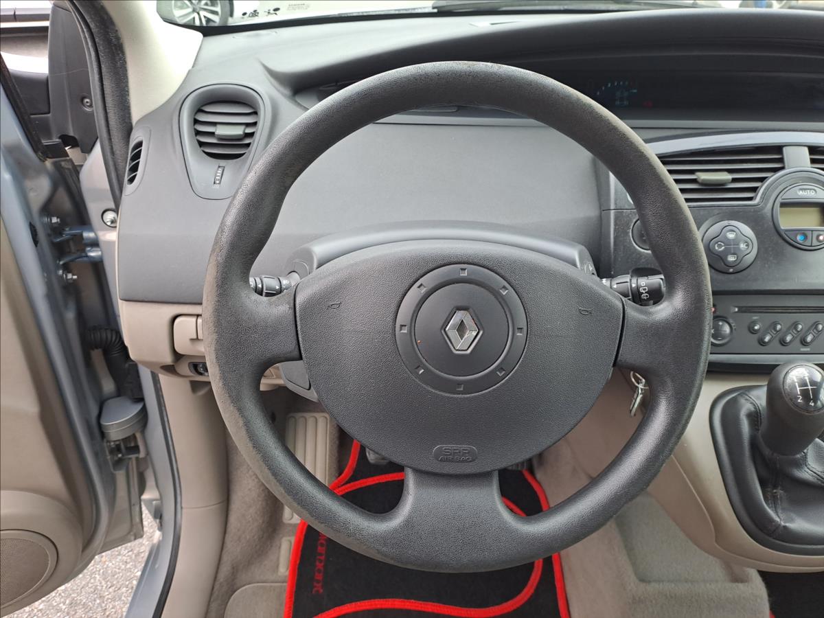 Renault Grand Scénic