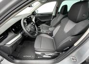 Škoda Octavia 4