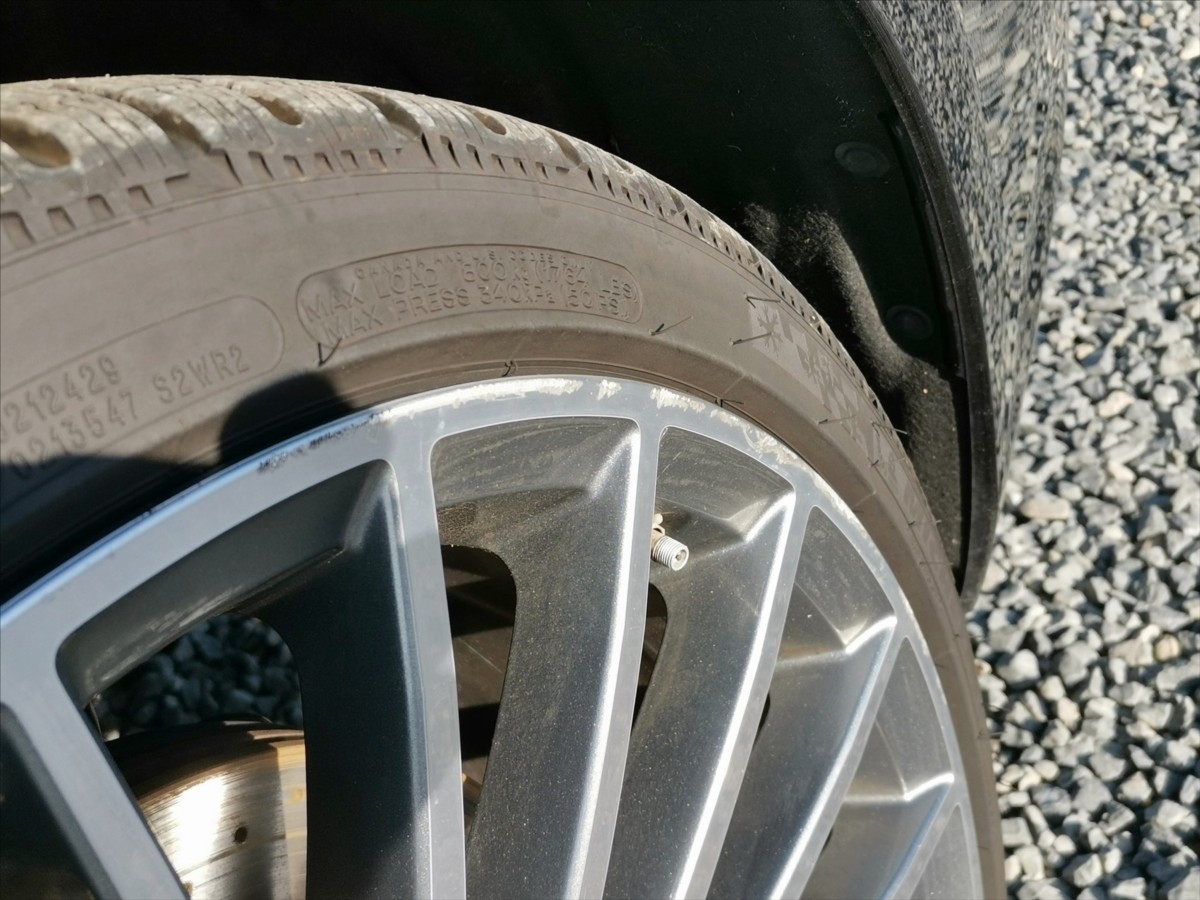 Mercedes-Benz Třídy S